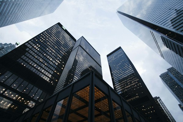 Linear Systems Venture offices