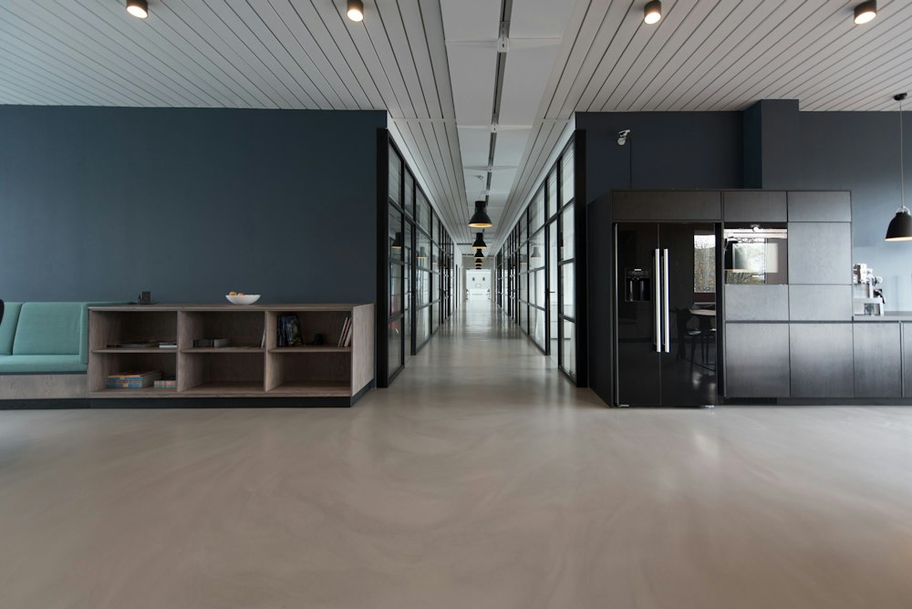 Inside Linear Systems Venture lab and venture studio